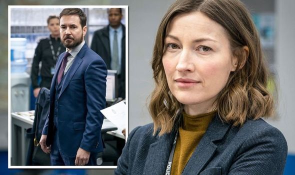 Line Of Duty Season 7 News: Martin Compston's Update Line Of Duty Season 7 News: Martin Compston's Update