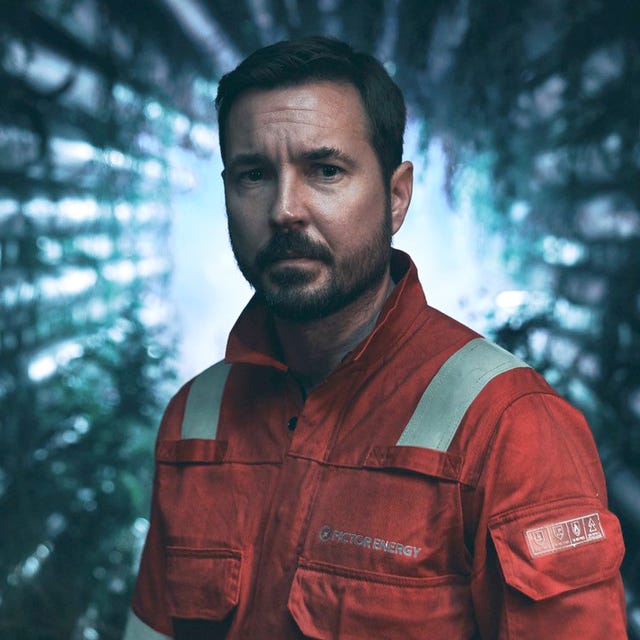 Line Of Duty Season 7: What Martin Compston Has Revealed Line Of Duty Season 7: What Martin Compston Has Revealed