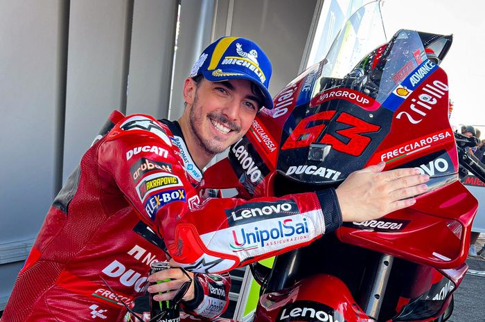 Link Live Streaming MotoGP Inggris: Saksikan Race Sprint Pukul 20.00 WIB Link Live Streaming MotoGP Inggris: Saksikan Race Sprint Pukul 20.00 WIB