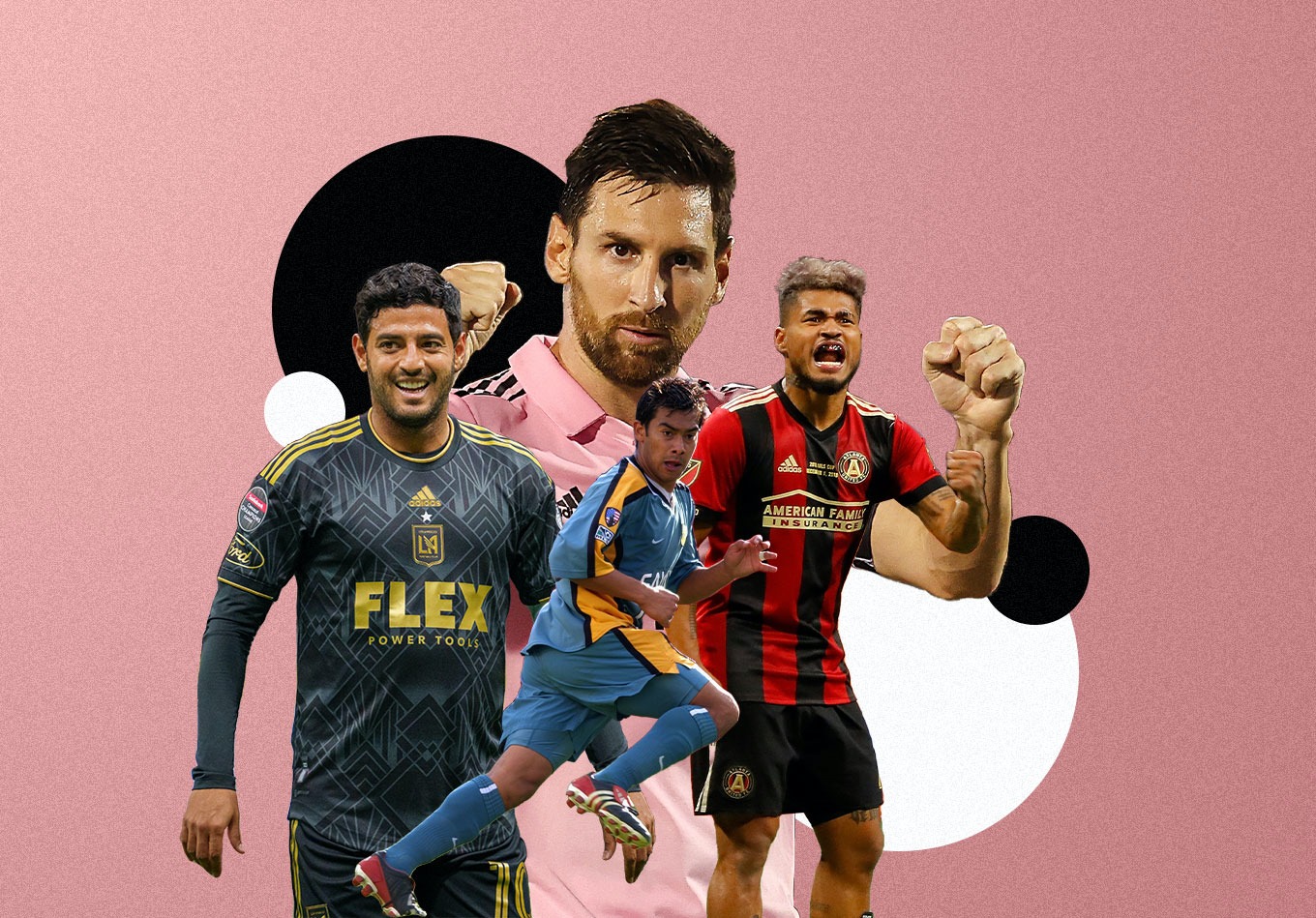 Lionel Messi Inter Miami: MLS Schedule, Live Streams, And Betting Odds For Upcoming Games Lionel Messi Inter Miami: MLS Schedule, Live Streams, And Betting Odds For Upcoming Games