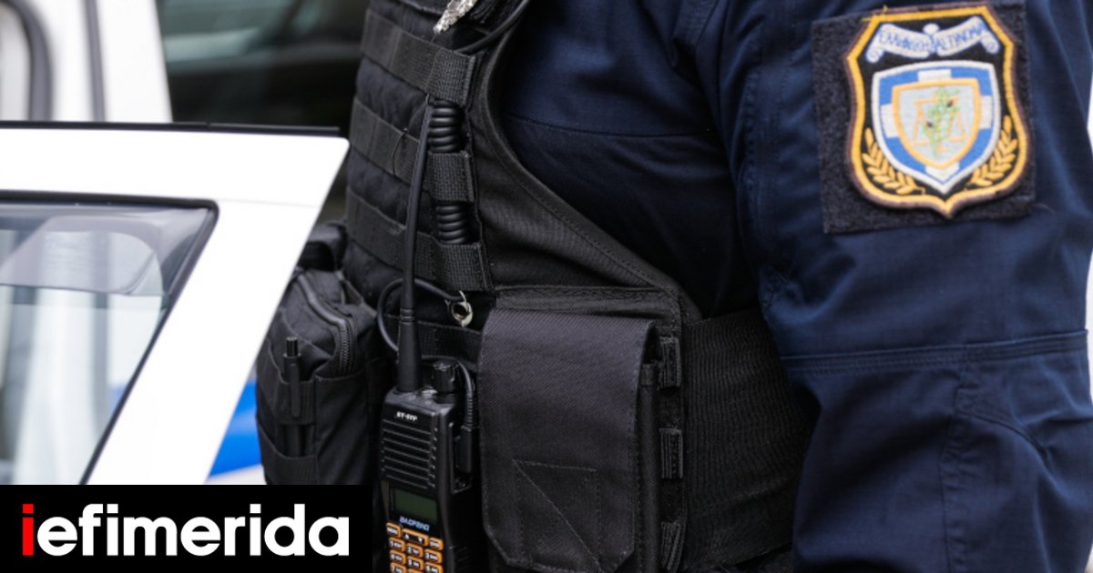 Ληστεία Σε Σπίτι Χαλκιδικής: Συνελήφθησαν Οι Δράστες; Ληστεία Σε Σπίτι Χαλκιδικής: Συνελήφθησαν Οι Δράστες;