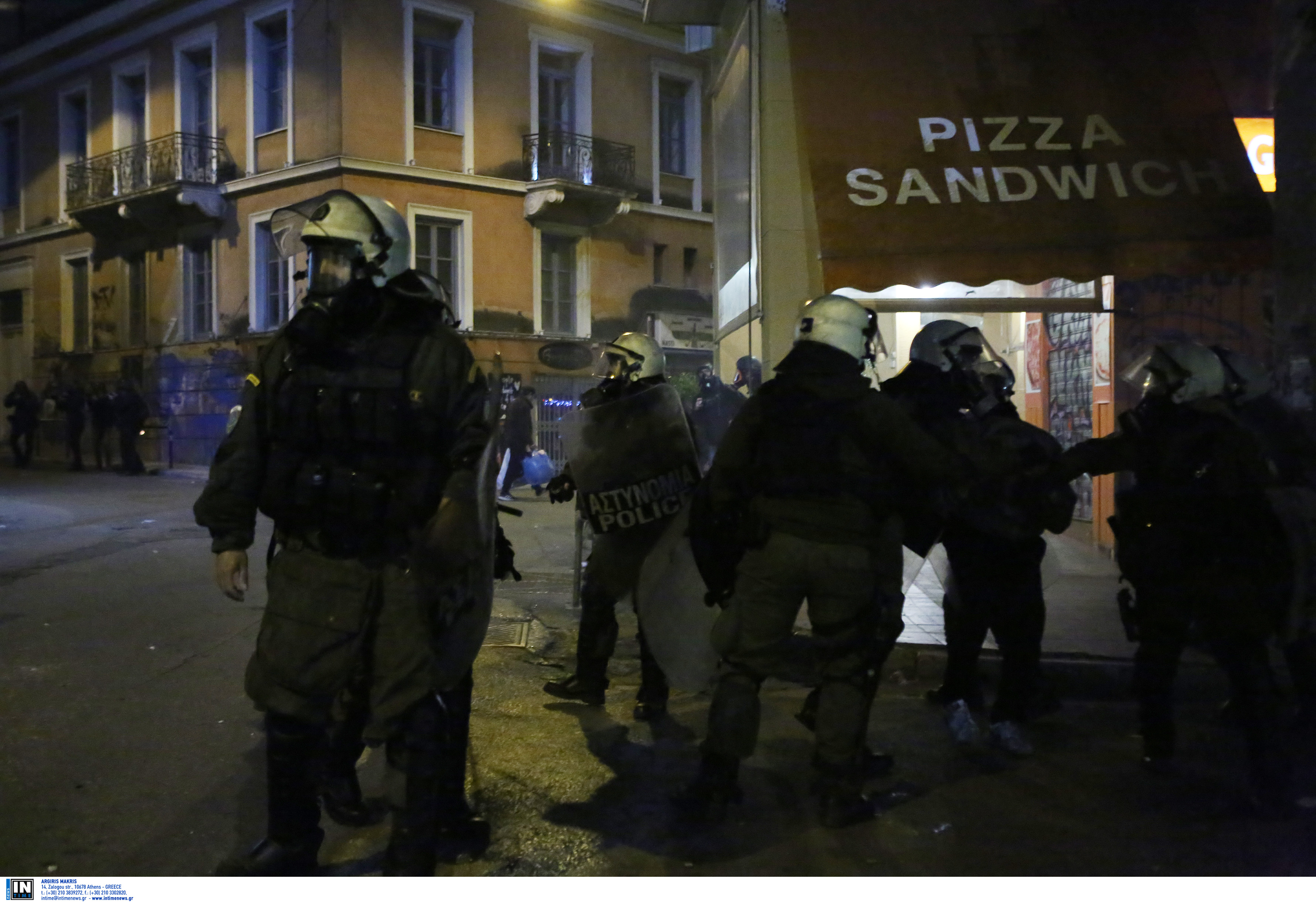 Ληστεία Στη Χαλκιδική: Αστυνομική Έρευνα Σε Εξέλιξη Ληστεία Στη Χαλκιδική: Αστυνομική Έρευνα Σε Εξέλιξη