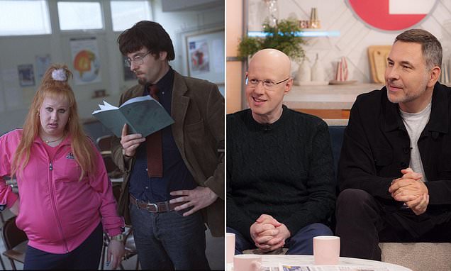 Little Britain Revival: What Matt Lucas Said About The Future Of The Show Little Britain Revival: What Matt Lucas Said About The Future Of The Show