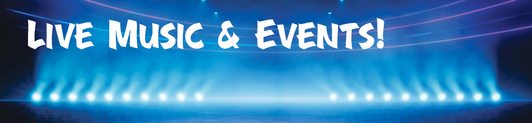 Live Music And Events: Your Easter Weekend Guide To Lake Charles Live Music And Events: Your Easter Weekend Guide To Lake Charles