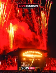 Live Nation Acquires 356 Entertainment Group, Expanding Into The Maltese Market Live Nation Acquires 356 Entertainment Group, Expanding Into The Maltese Market