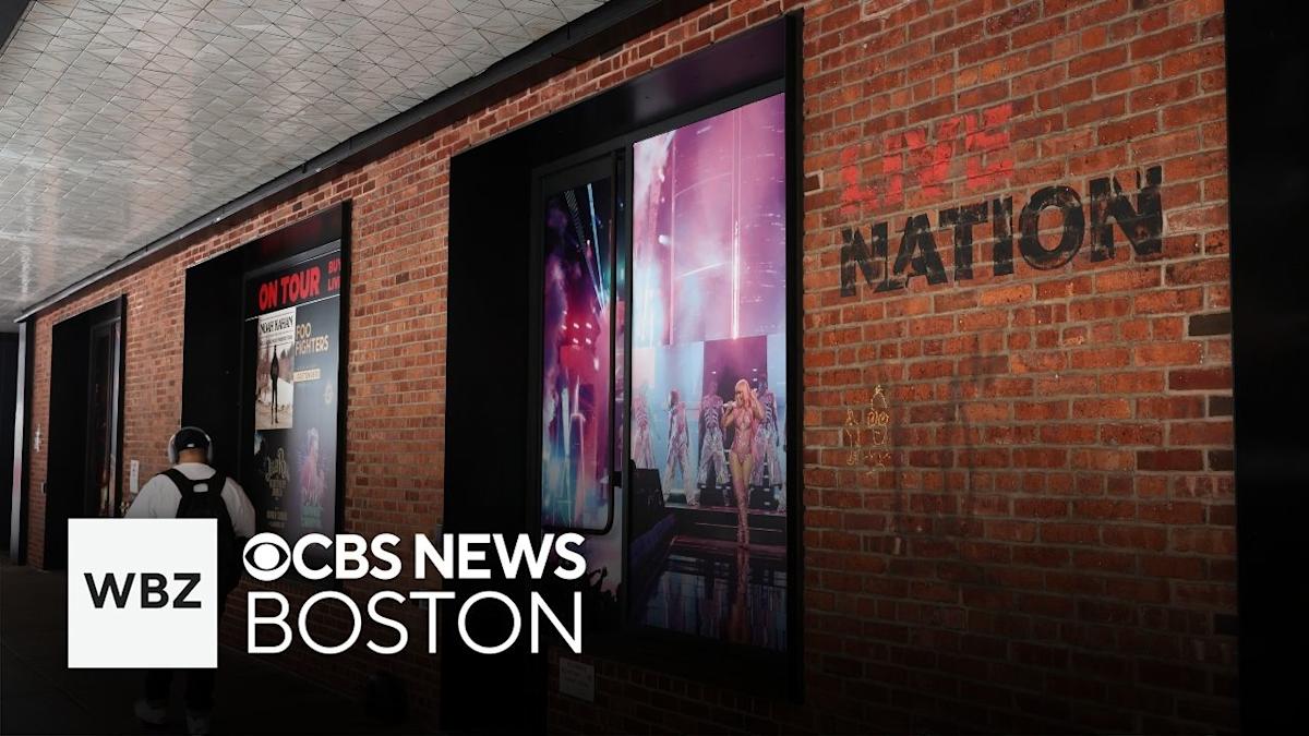 Live Nation Faces Backlash Over Board Appointment Amid Department Of Justice Investigation Live Nation Faces Backlash Over Board Appointment Amid Department Of Justice Investigation