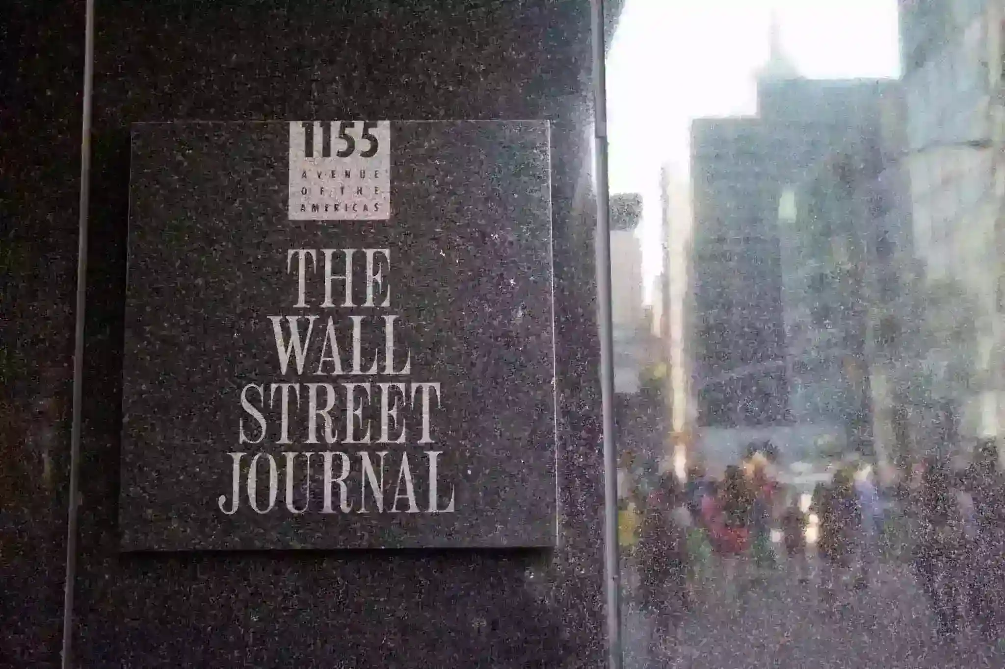 Live Nation's Growing Monopoly: Analysis Of The Wall Street Journal Report Live Nation's Growing Monopoly: Analysis Of The Wall Street Journal Report