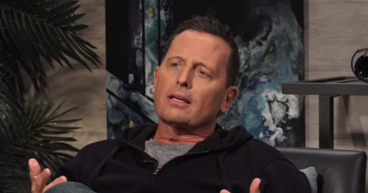 Live Nation's New Board Member: Richard Grenell's Controversial Appointment Live Nation's New Board Member: Richard Grenell's Controversial Appointment