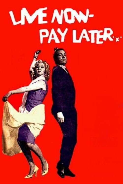 Live Now, Pay Later: Your Guide To Smarter Spending Live Now, Pay Later: Your Guide To Smarter Spending