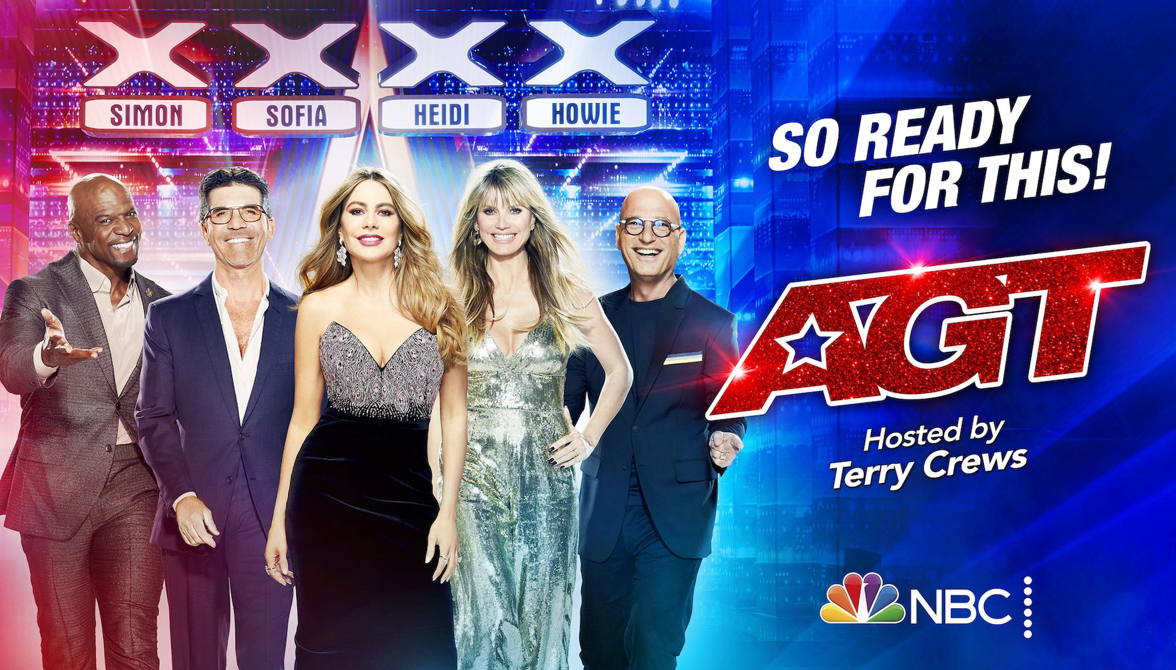 Live Show Interruption: Britain's Got Talent Hosts Make Announcement Live Show Interruption: Britain's Got Talent Hosts Make Announcement