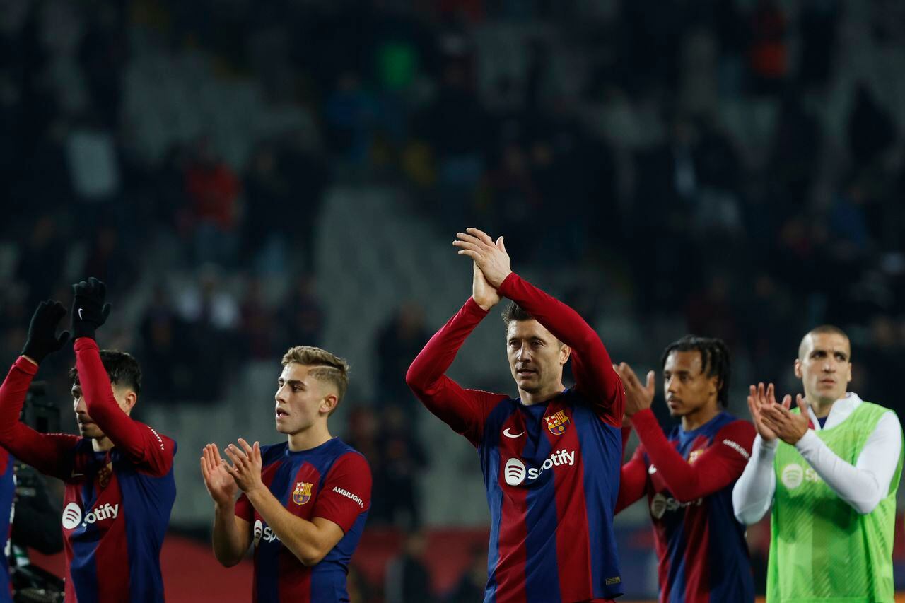 Live Stream Barcelona Vs Girona: Free Online & TV Broadcast Details Live Stream Barcelona Vs Girona: Free Online & TV Broadcast Details