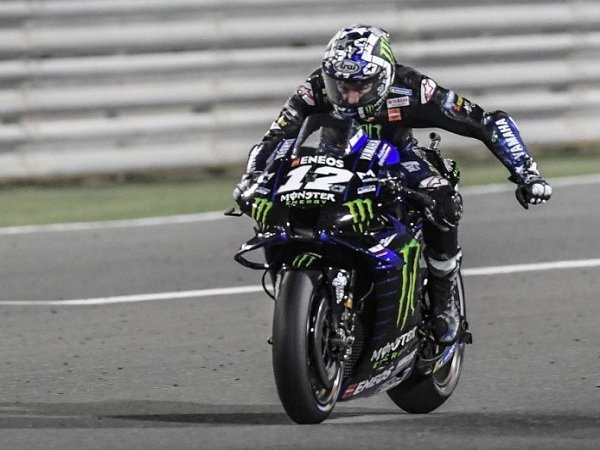 Live Streaming MotoGP Argentina 2025: Jadwal & Link Nonton Balapan Dini Hari