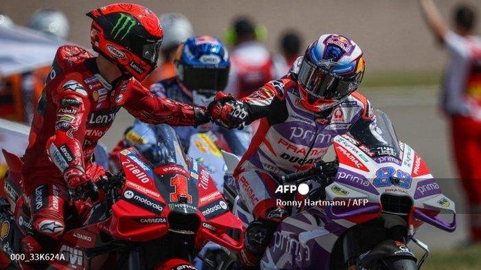 Live Streaming MotoGP Inggris 2025: Saksikan FP1, Jadwal Race, Dan Siaran Trans7 Live Streaming MotoGP Inggris 2025: Saksikan FP1, Jadwal Race, Dan Siaran Trans7