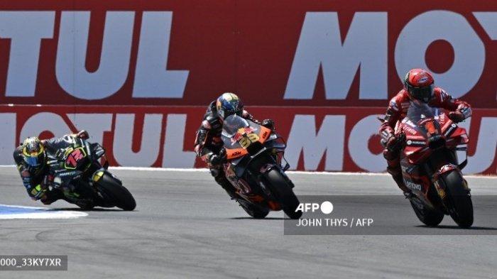 Live Streaming MotoGP Inggris 2025: Trans7 & SPOTV, Jadwal & Hasil Terbaru Live Streaming MotoGP Inggris 2025: Trans7 & SPOTV, Jadwal & Hasil Terbaru
