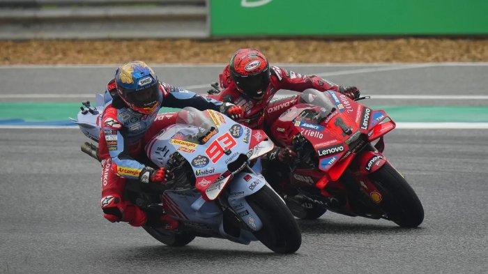Live Streaming MotoGP Inggris: Nonton Race Sprint Pukul 20.00 WIB Live Streaming MotoGP Inggris: Nonton Race Sprint Pukul 20.00 WIB