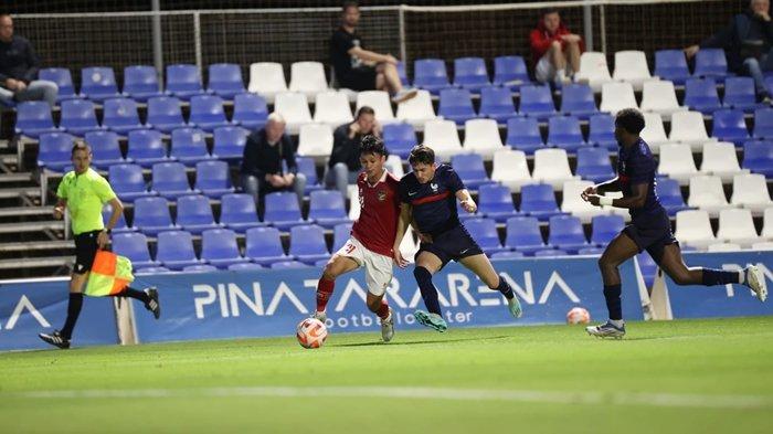 Live Streaming Timnas U20 Indonesia Vs Yaman 18.30 WIB: Akses Link Di Sini Live Streaming Timnas U20 Indonesia Vs Yaman 18.30 WIB: Akses Link Di Sini
