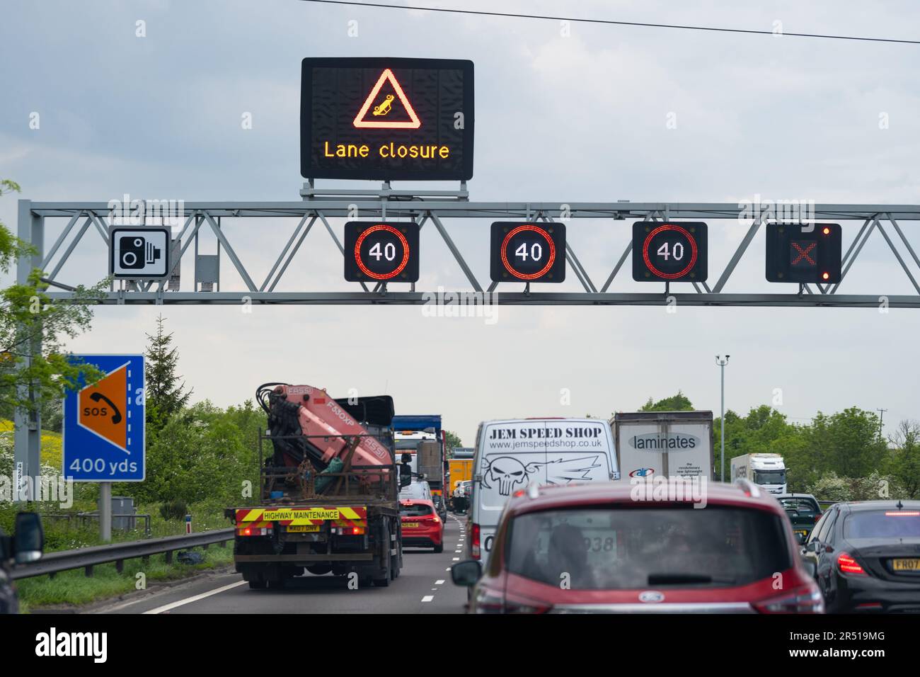 Live Traffic Updates: M56 Motorway Closed Due To Serious Accident Live Traffic Updates: M56 Motorway Closed Due To Serious Accident