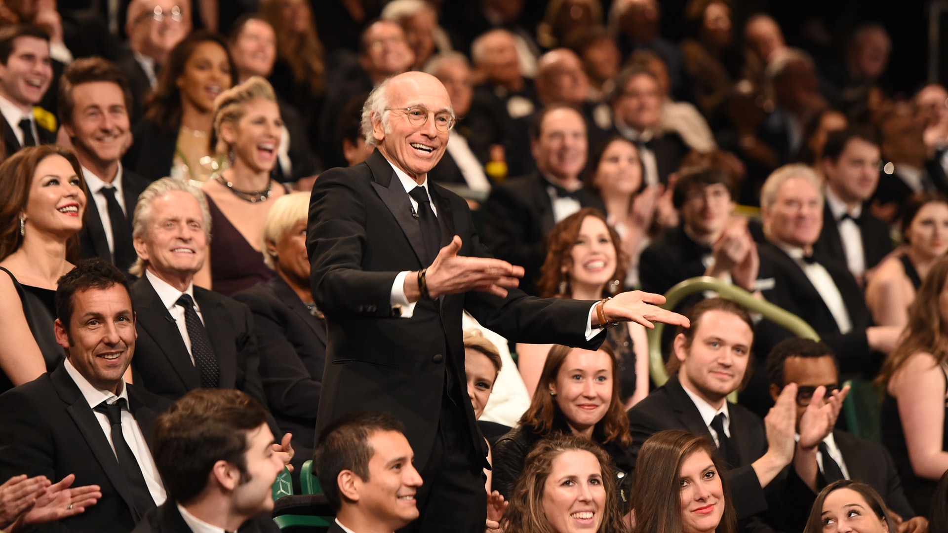 Live TV Fiasco: SNL Audience Caught Swearing Live TV Fiasco: SNL Audience Caught Swearing