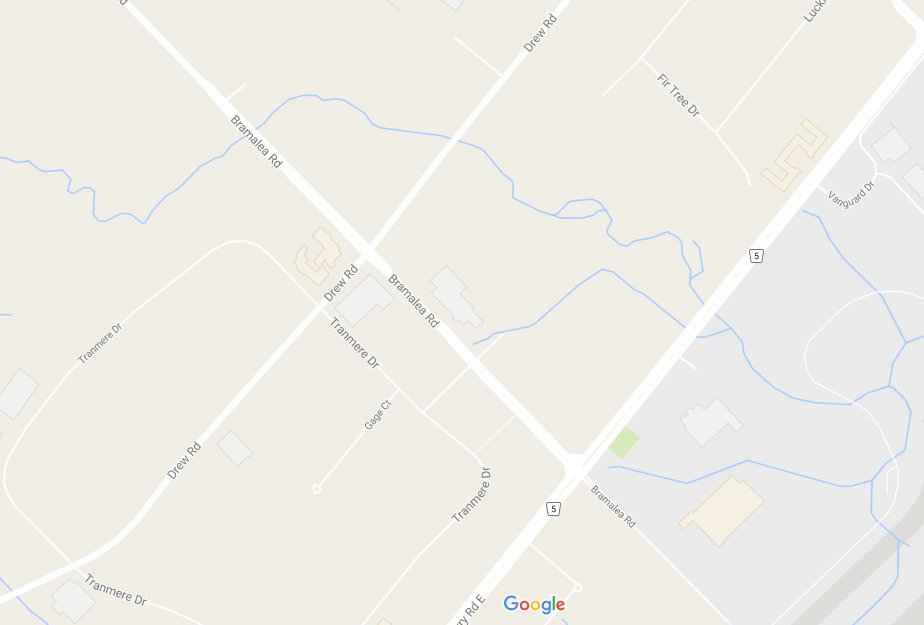 Live Updates: Pedestrian Struck By Vehicle On Princess Road – Emergency Response Underway Live Updates: Pedestrian Struck By Vehicle On Princess Road – Emergency Response Underway