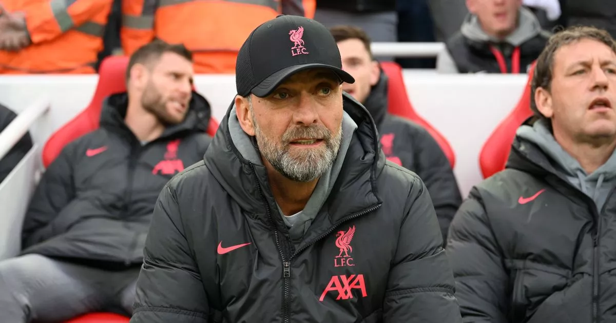 Liverpool Awaits Klopp's Return: Final Game Of The Season Liverpool Awaits Klopp's Return: Final Game Of The Season