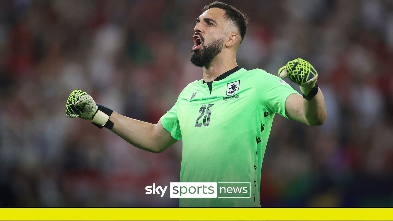 Liverpool Closing In On Pace-Setting Winger: Transfer News Liverpool Closing In On Pace-Setting Winger: Transfer News