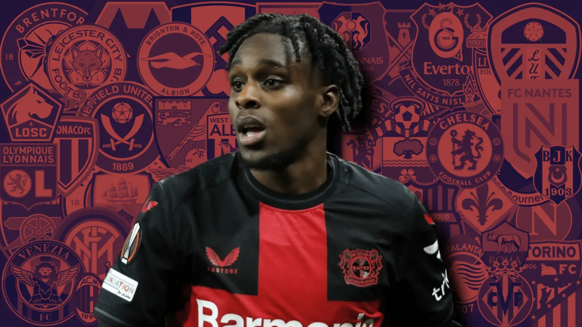 Liverpool FC News: Jeremie Frimpong Transfer Update - Agreement Reached, Contact Awaited Liverpool FC News: Jeremie Frimpong Transfer Update - Agreement Reached, Contact Awaited