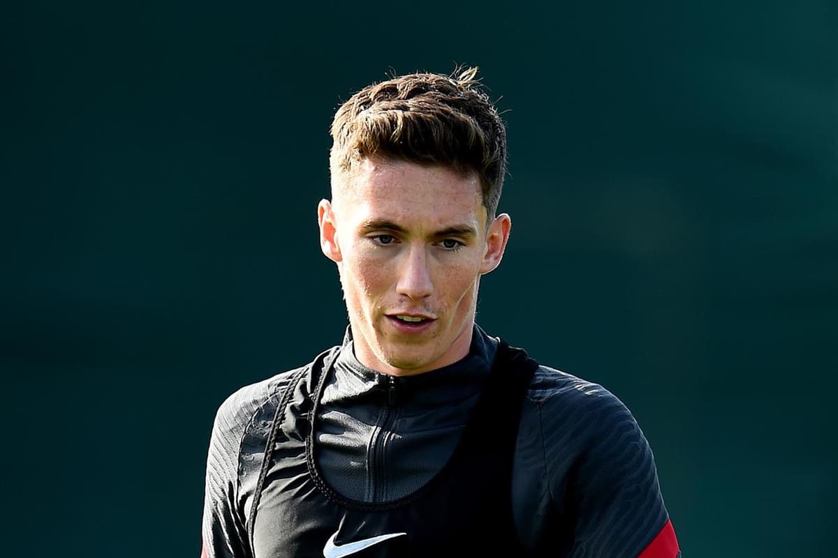 Liverpool FC Transfer News: Speedy Winger Nears Anfield Switch Liverpool FC Transfer News: Speedy Winger Nears Anfield Switch