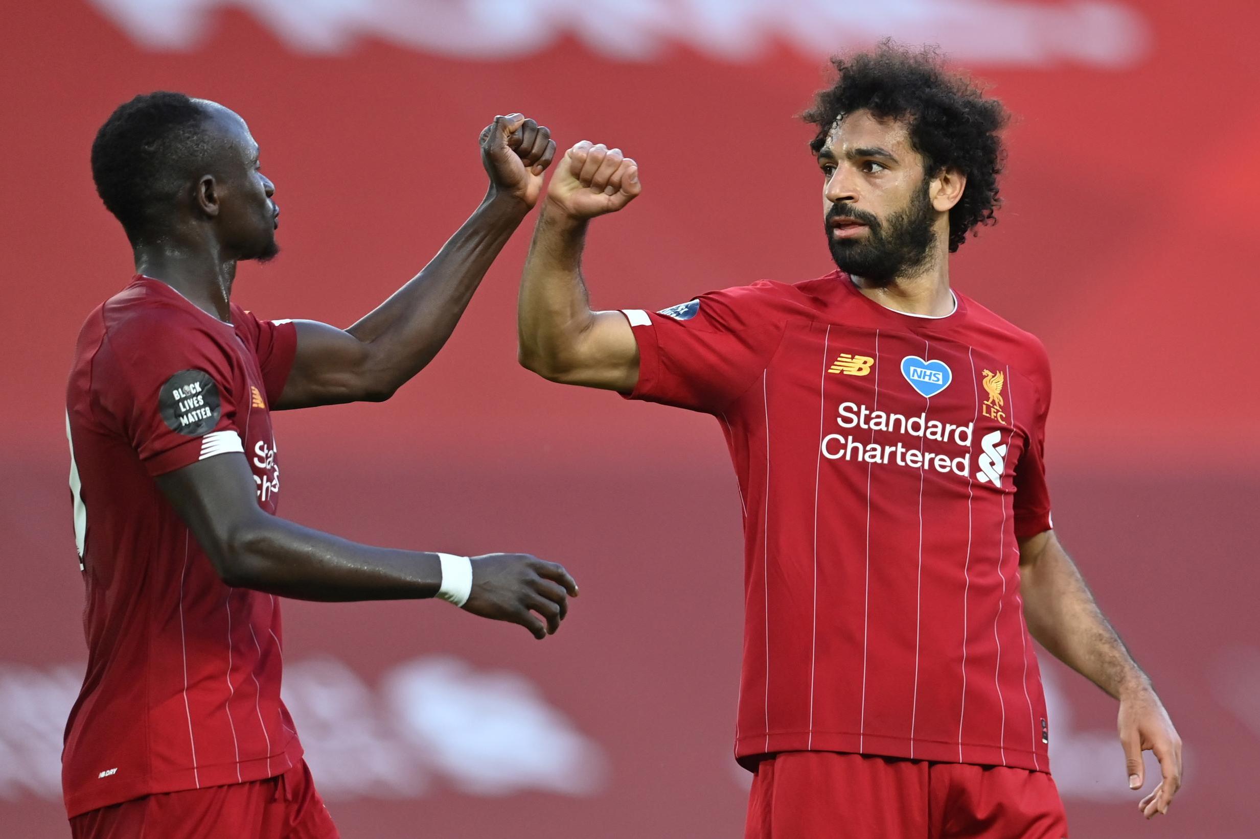 Liverpool Juara Liga Inggris 2024/2025: Pelatih-Pelatih Bersejarah The Reds Liverpool Juara Liga Inggris 2024/2025: Pelatih-Pelatih Bersejarah The Reds