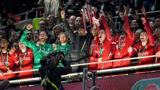 Liverpool Juara Liga Inggris 2024/2025? Prediksi Dan Daftar Juara Premier League Terakhir Liverpool Juara Liga Inggris 2024/2025? Prediksi Dan Daftar Juara Premier League Terakhir