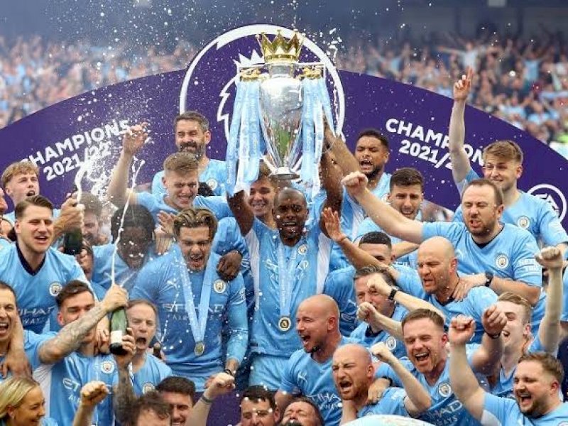 Liverpool Menargetkan Gelar Liga Inggris: Perjalanan Menuju Juara 2024/2025 Liverpool Menargetkan Gelar Liga Inggris: Perjalanan Menuju Juara 2024/2025