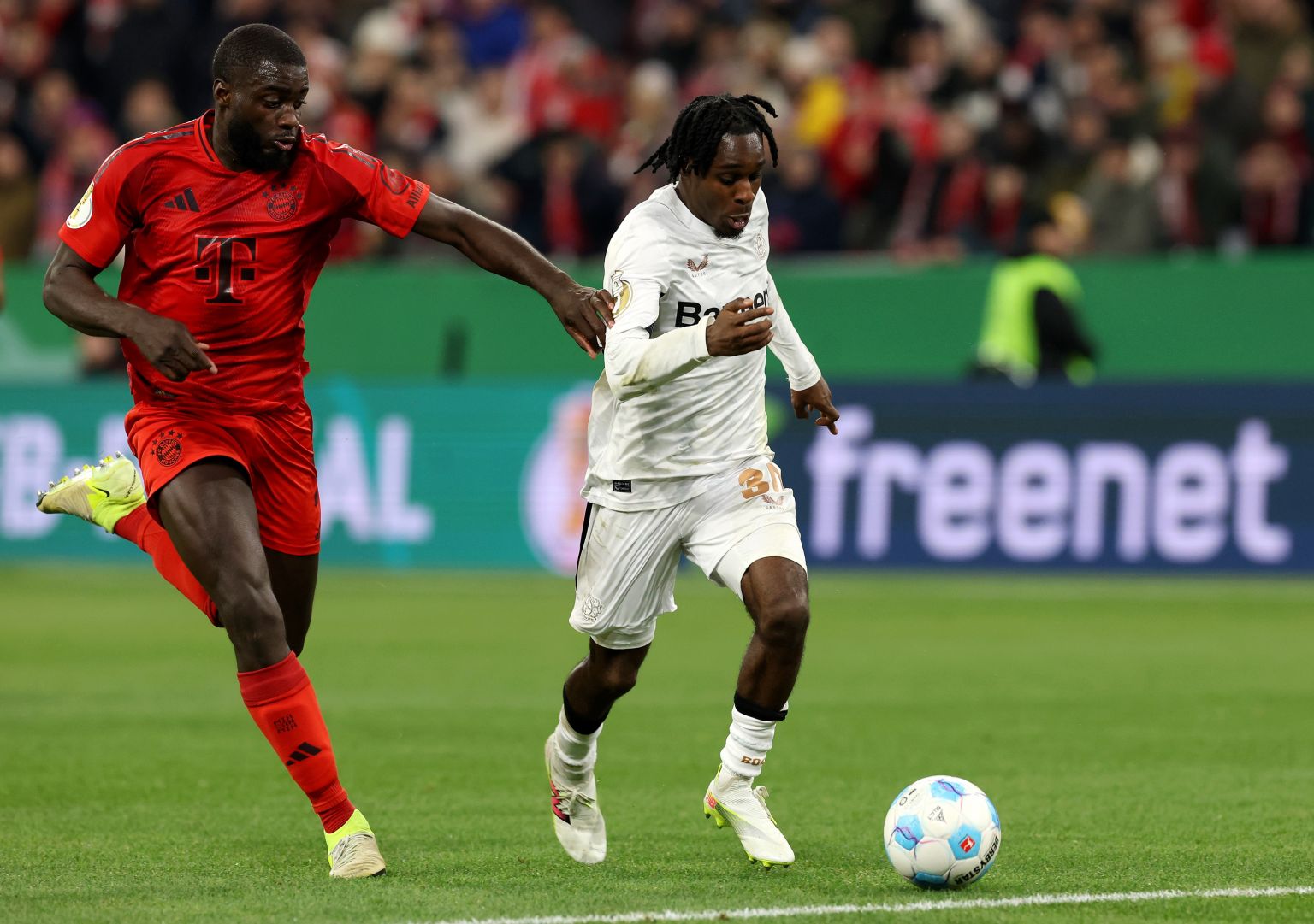 Liverpool Target Jeremie Frimpong: Transfer Update And Next Steps Liverpool Target Jeremie Frimpong: Transfer Update And Next Steps