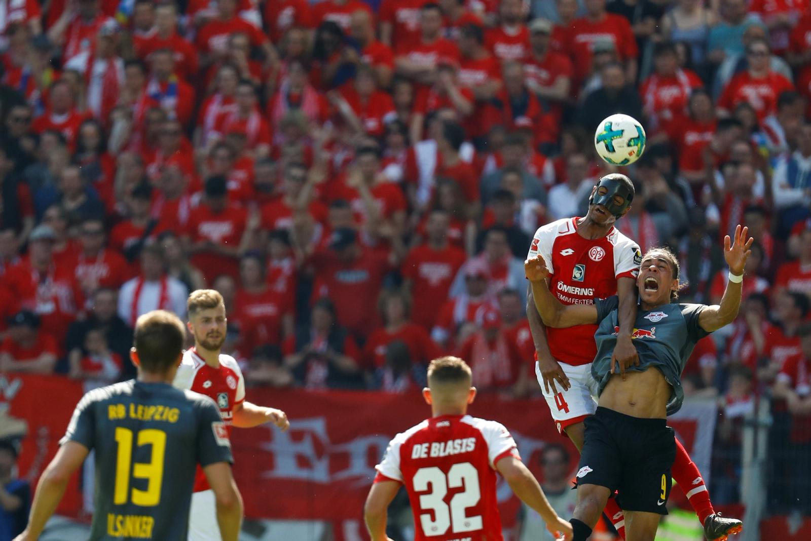 Liverpool Target's Teammate Hints At Summer Transfer Liverpool Target's Teammate Hints At Summer Transfer
