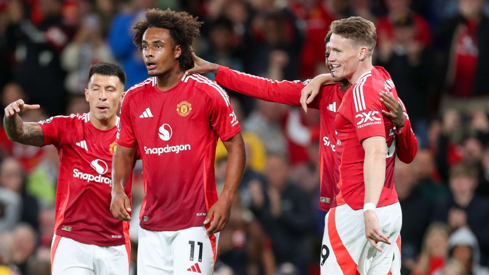 Liverpool Transfer News: £25m Star Wants Reds Move, But Agent Talks To Man Utd Liverpool Transfer News: £25m Star Wants Reds Move, But Agent Talks To Man Utd