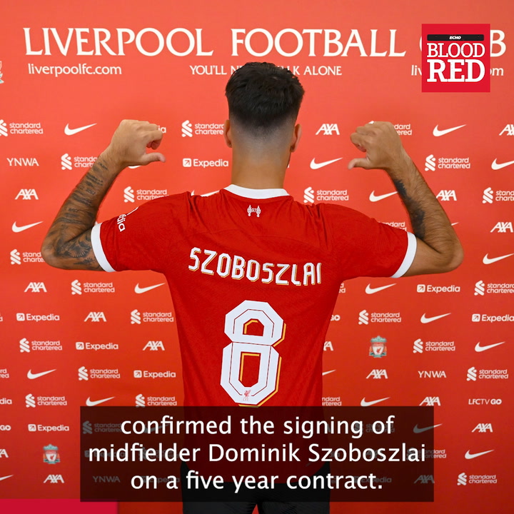 Liverpool Transfer News: German Midfielder A £51m Target Liverpool Transfer News: German Midfielder A £51m Target