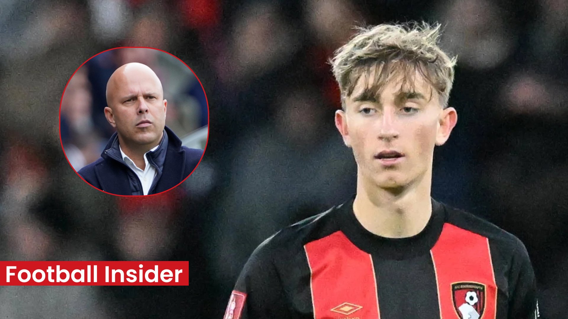Liverpool Transfer News: Latest On Dean Huijsen Liverpool Transfer News: Latest On Dean Huijsen