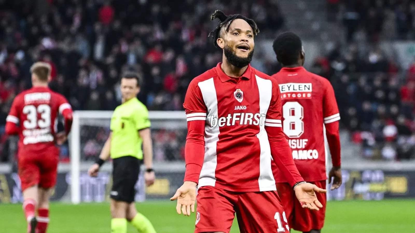 Liverpool Transfer News: Replacing Key Player With Top Dribbler Liverpool Transfer News: Replacing Key Player With Top Dribbler