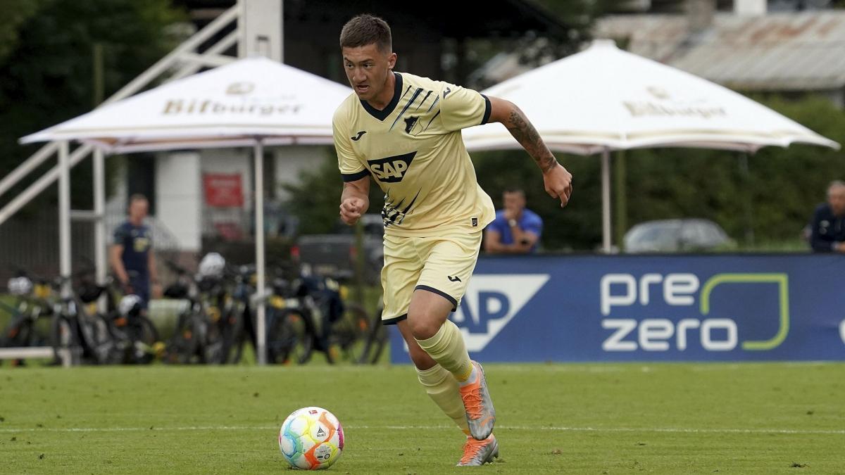 Liverpool Transfer News: The Angelo Stiller Situation Liverpool Transfer News: The Angelo Stiller Situation