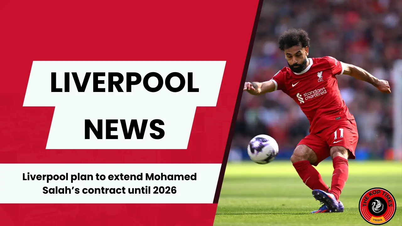 Liverpool Transfers: Assessing Two Potential Wingers Amidst Salah Contract Talks Liverpool Transfers: Assessing Two Potential Wingers Amidst Salah Contract Talks