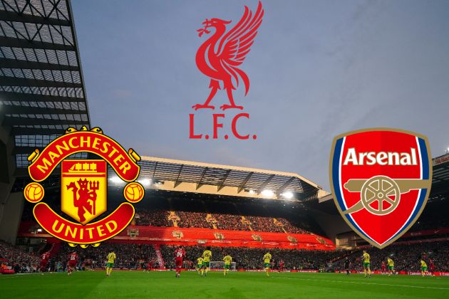 Liverpool Transfers: Reds Eye Bournemouth's Huijsen Liverpool Transfers: Reds Eye Bournemouth's Huijsen