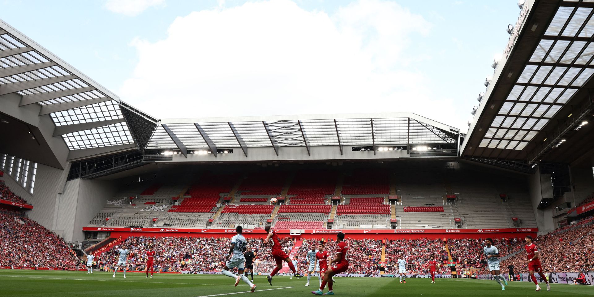 Liverpool's £51m Pursuit Of German Midfielder Heats Up Liverpool's £51m Pursuit Of German Midfielder Heats Up