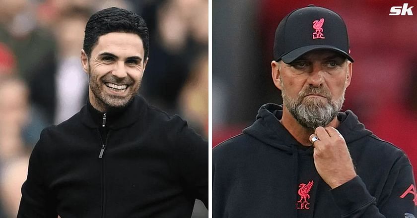 Liverpool's €60m Pursuit: All-Out Effort For Key Transfer Target Liverpool's €60m Pursuit: All-Out Effort For Key Transfer Target