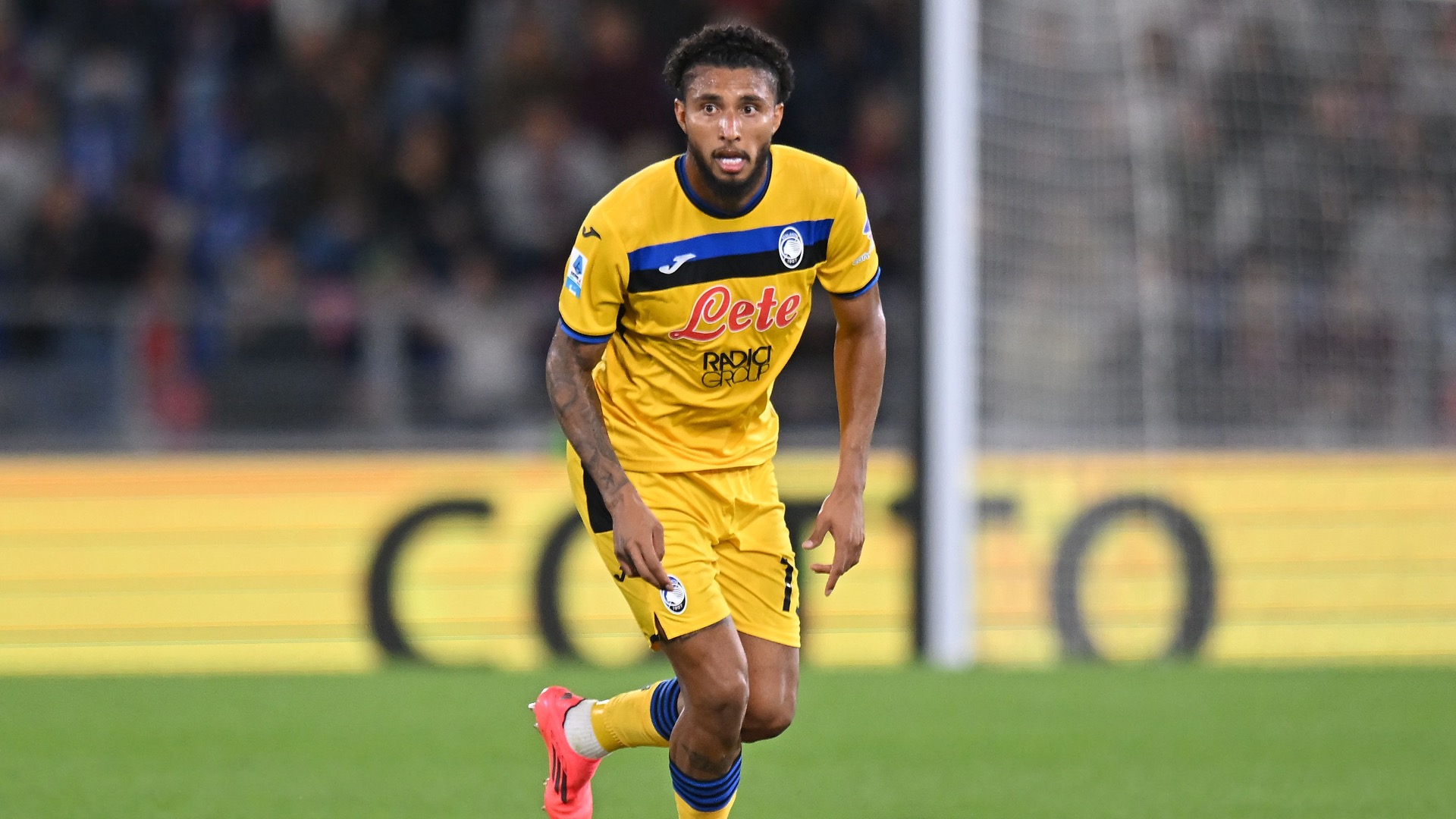 Liverpool's €60m Pursuit: The Race To Sign Top Target Liverpool's €60m Pursuit: The Race To Sign Top Target
