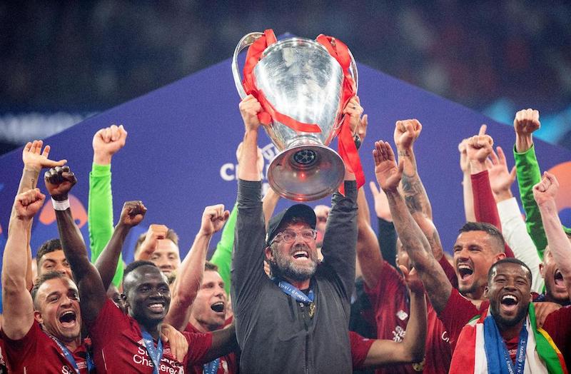 Liverpool's Klopp Years: A Comprehensive Review Of Success And Struggle Liverpool's Klopp Years: A Comprehensive Review Of Success And Struggle