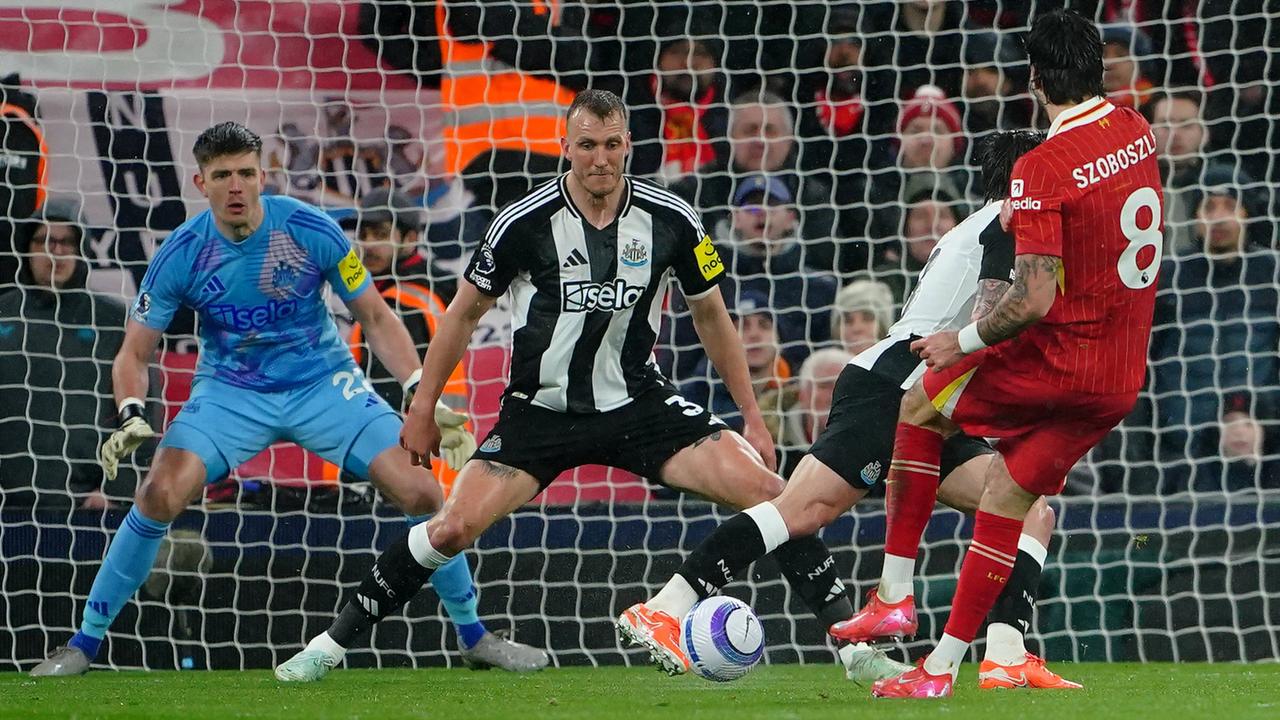 Liverpool's Premier League Triumphs: A Look Back At Their Title Wins Liverpool's Premier League Triumphs: A Look Back At Their Title Wins