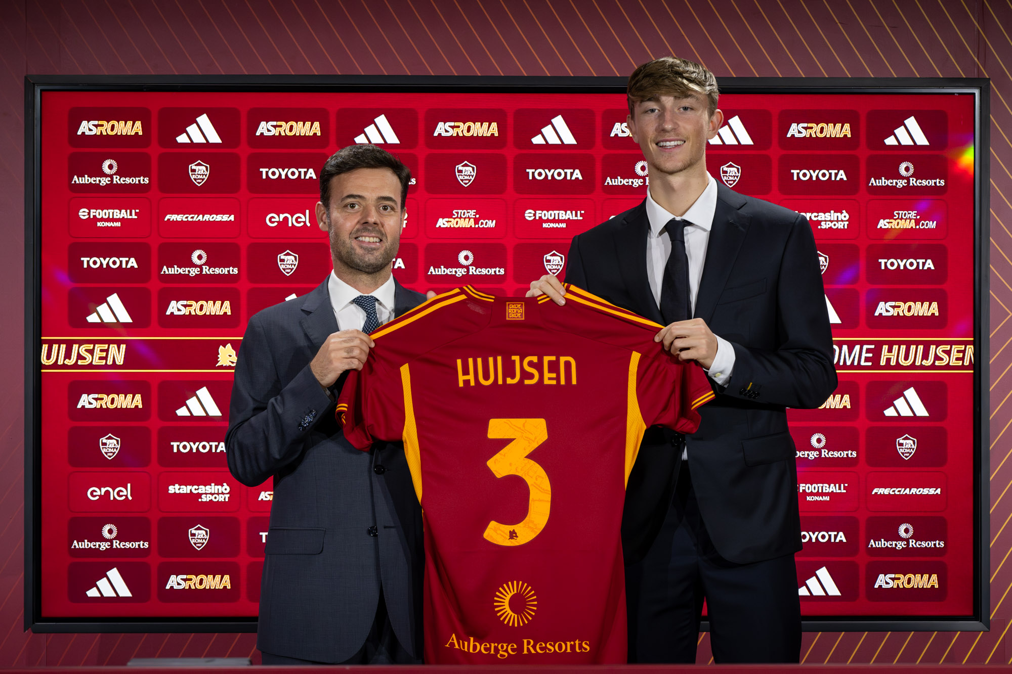Liverpool's Summer Transfer Plans: Could Huijsen Join? Liverpool's Summer Transfer Plans: Could Huijsen Join?
