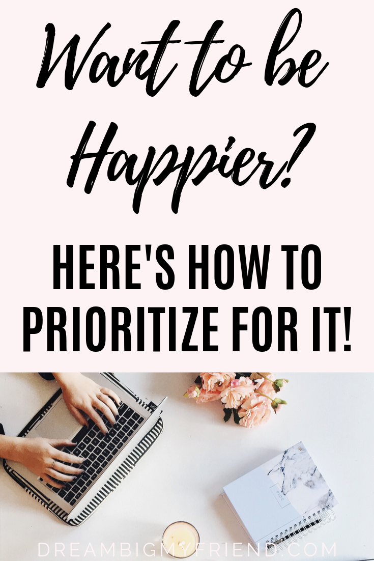 Living The Good Life: Prioritizing Wellbeing For A Healthier, Happier You Living The Good Life: Prioritizing Wellbeing For A Healthier, Happier You