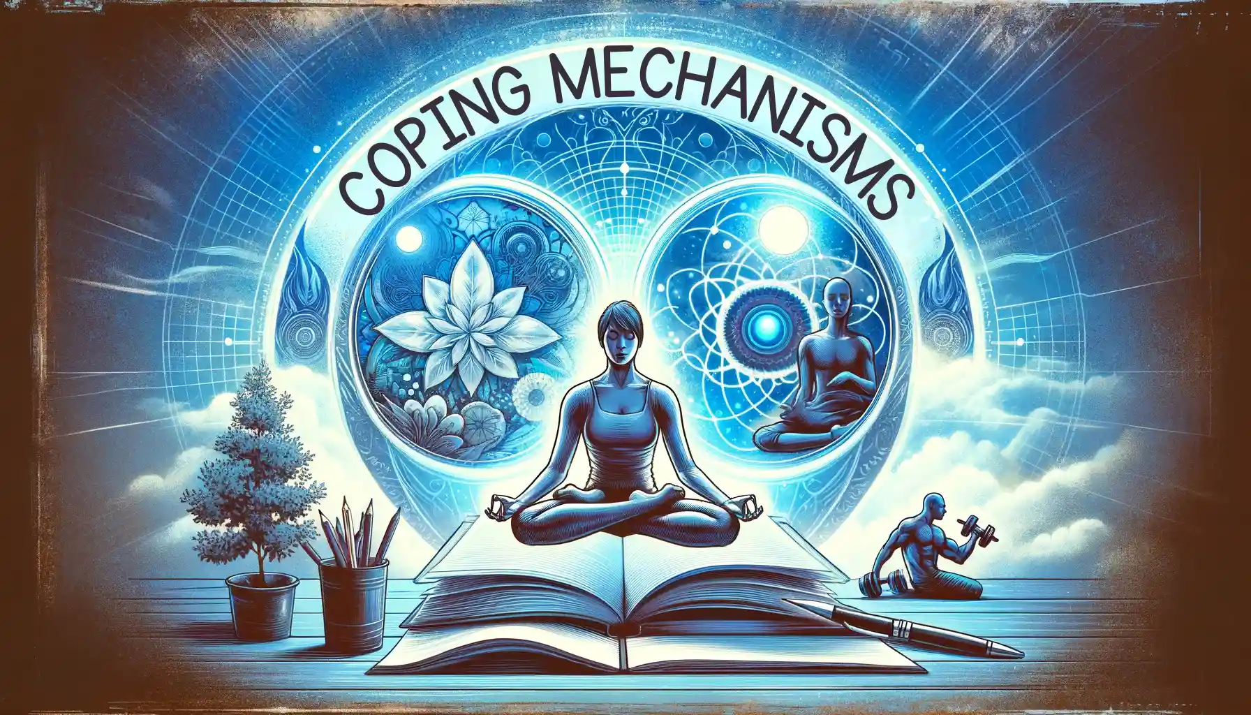Living With A Love Monster: Coping Mechanisms And Support Systems Living With A Love Monster: Coping Mechanisms And Support Systems