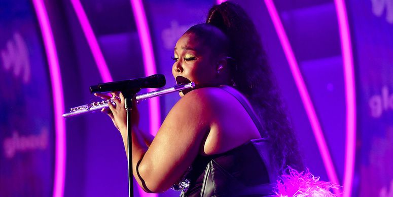 Lizzo Returns With A Fiery New Track Lizzo Returns With A Fiery New Track