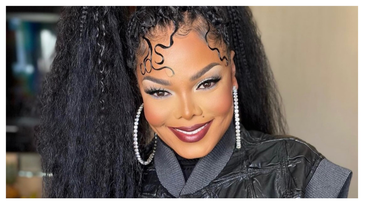 Lizzo Says Britney Spears Channels Janet Jackson: Fans React Lizzo Says Britney Spears Channels Janet Jackson: Fans React