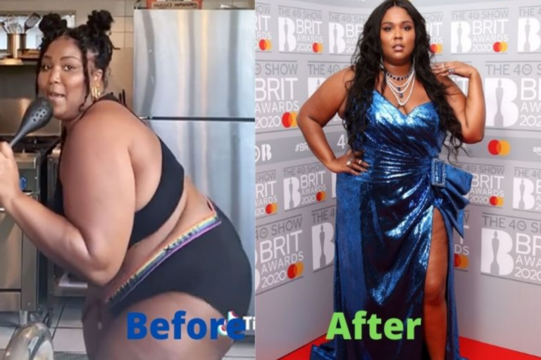 Lizzo's Weight Loss Journey: Celebrating Success With Dance Lizzo's Weight Loss Journey: Celebrating Success With Dance